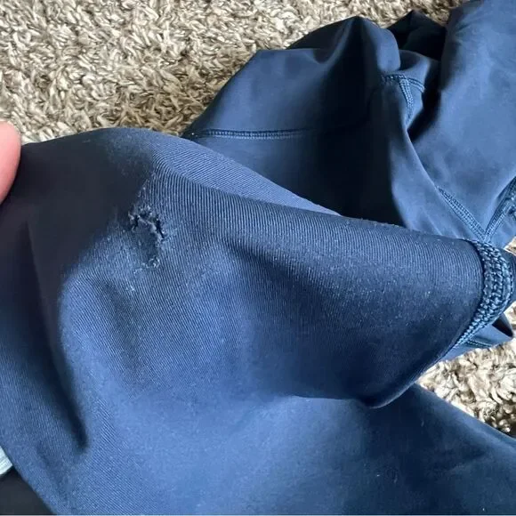 Lululemon Leggings Lot-Flawed - Picture 4 of 7